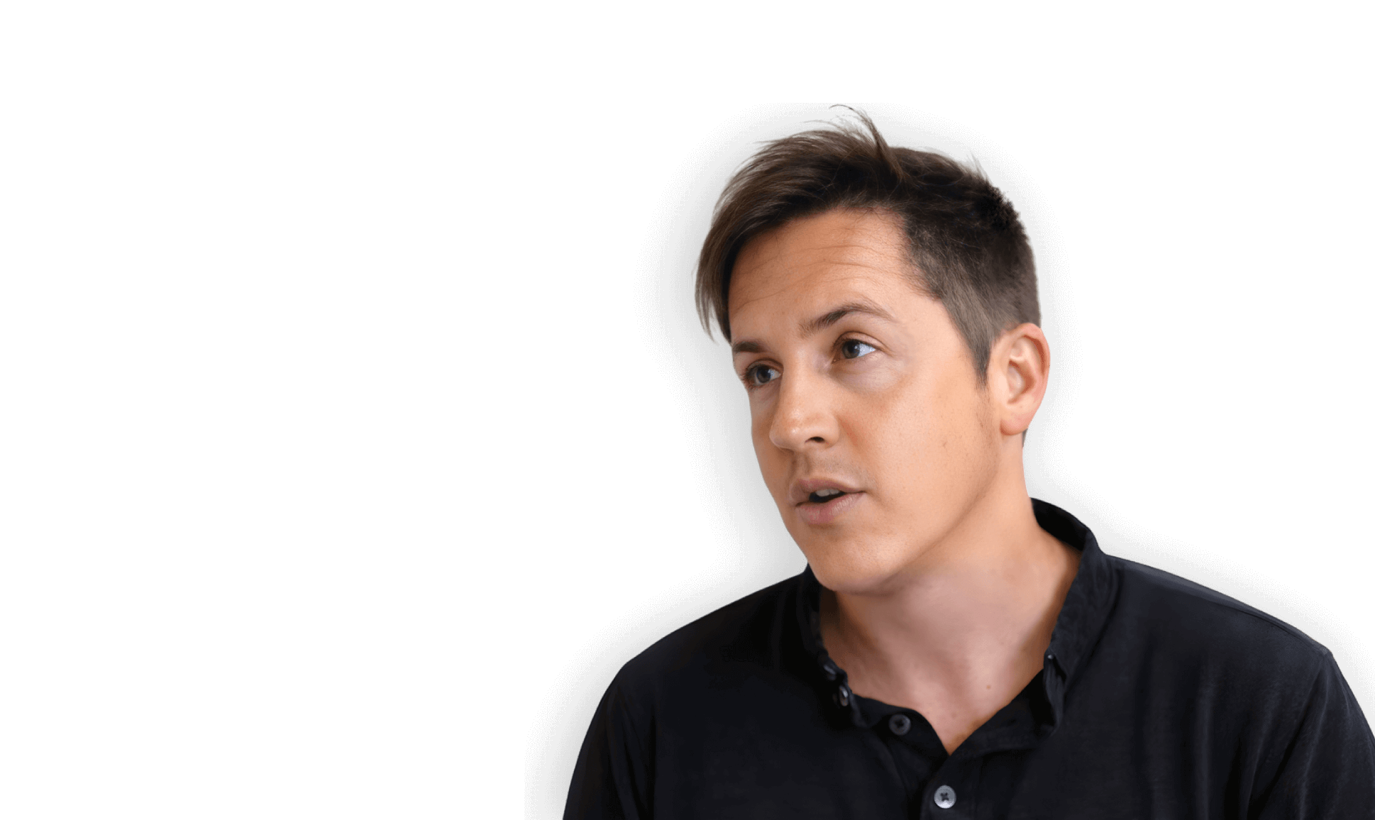 Dan Guerrero, fundador de Keen Impact LLC
